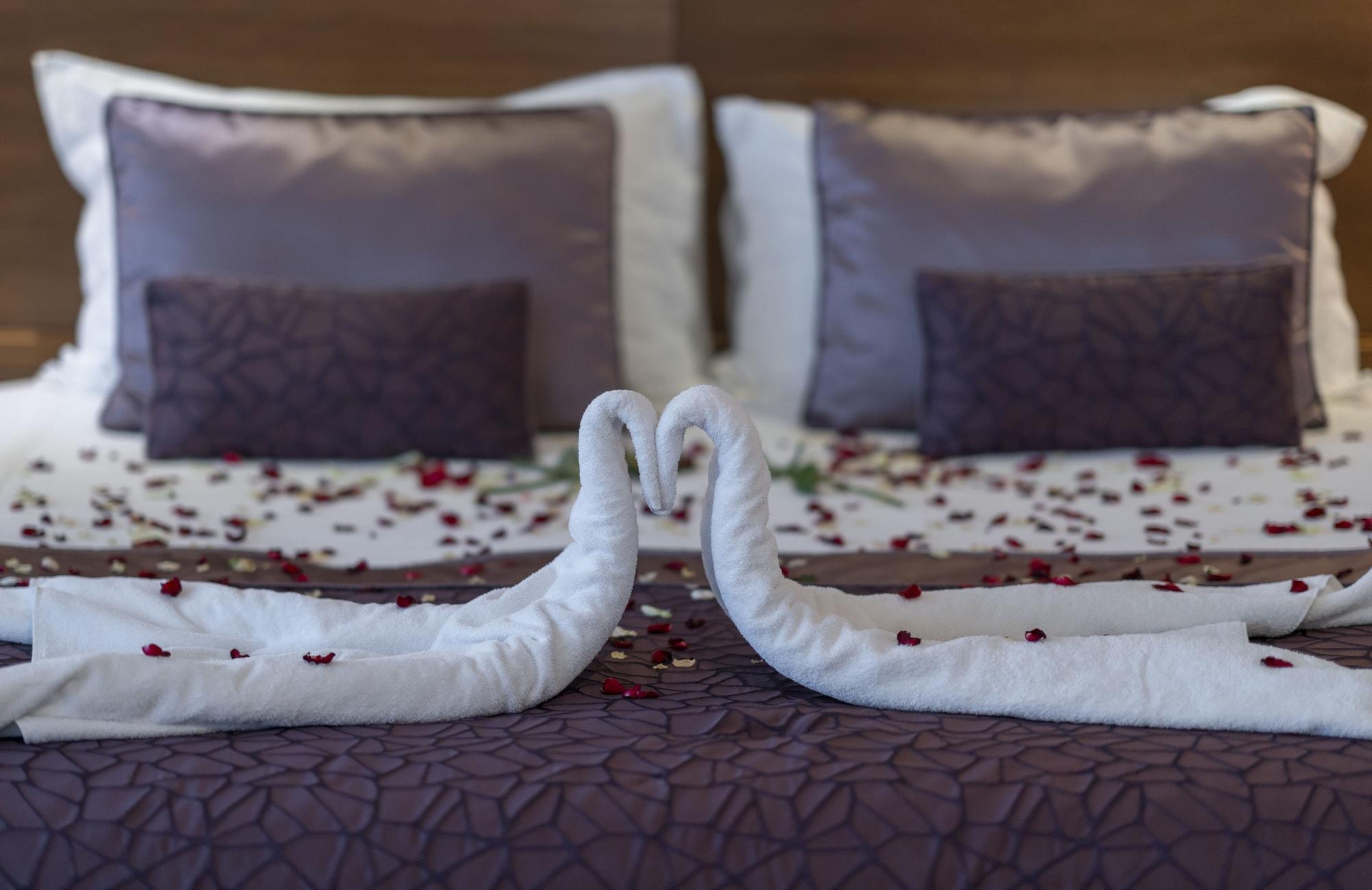 Atakosk Group Hotels Ankara Kültér fotó