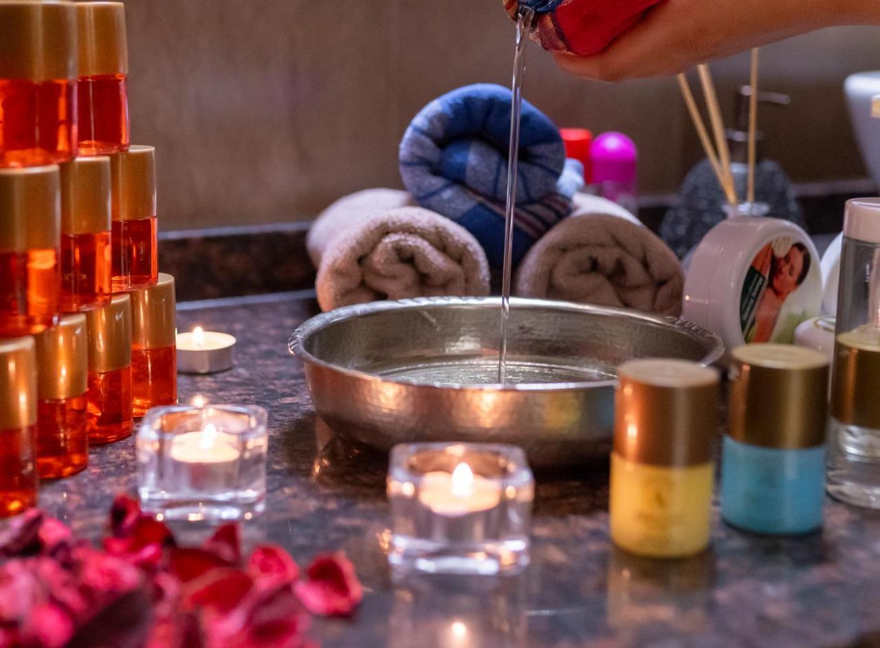Atakosk Group Hotels Ankara Kültér fotó