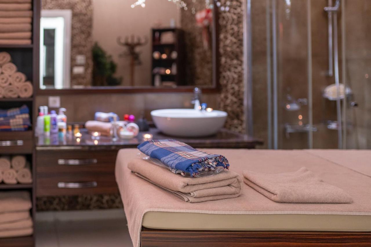 Atakosk Group Hotels Ankara Kültér fotó