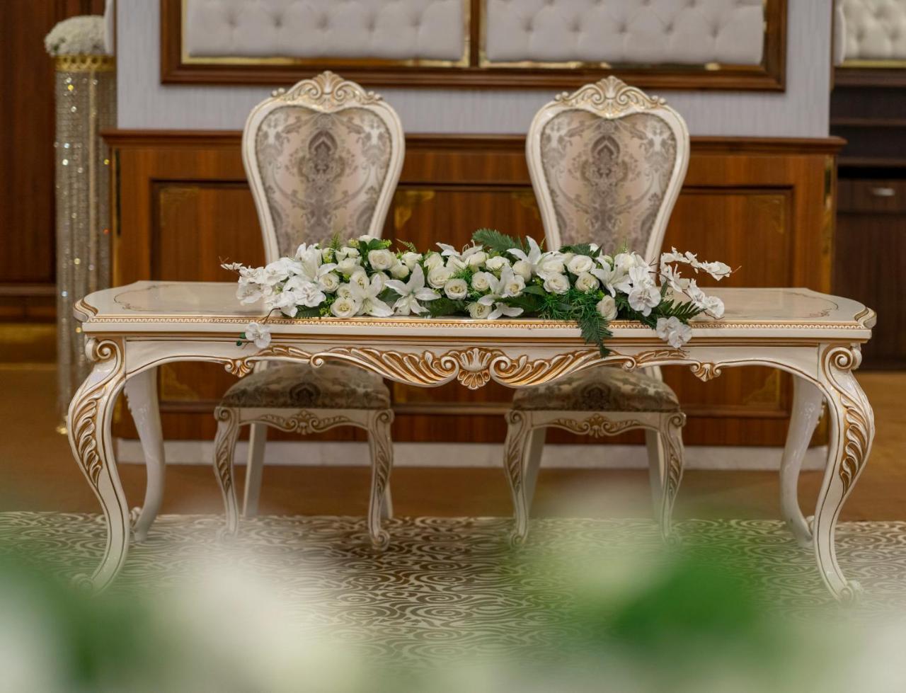 Atakosk Group Hotels Ankara Kültér fotó