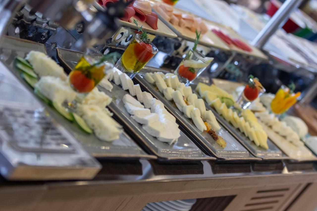 Atakosk Group Hotels Ankara Kültér fotó