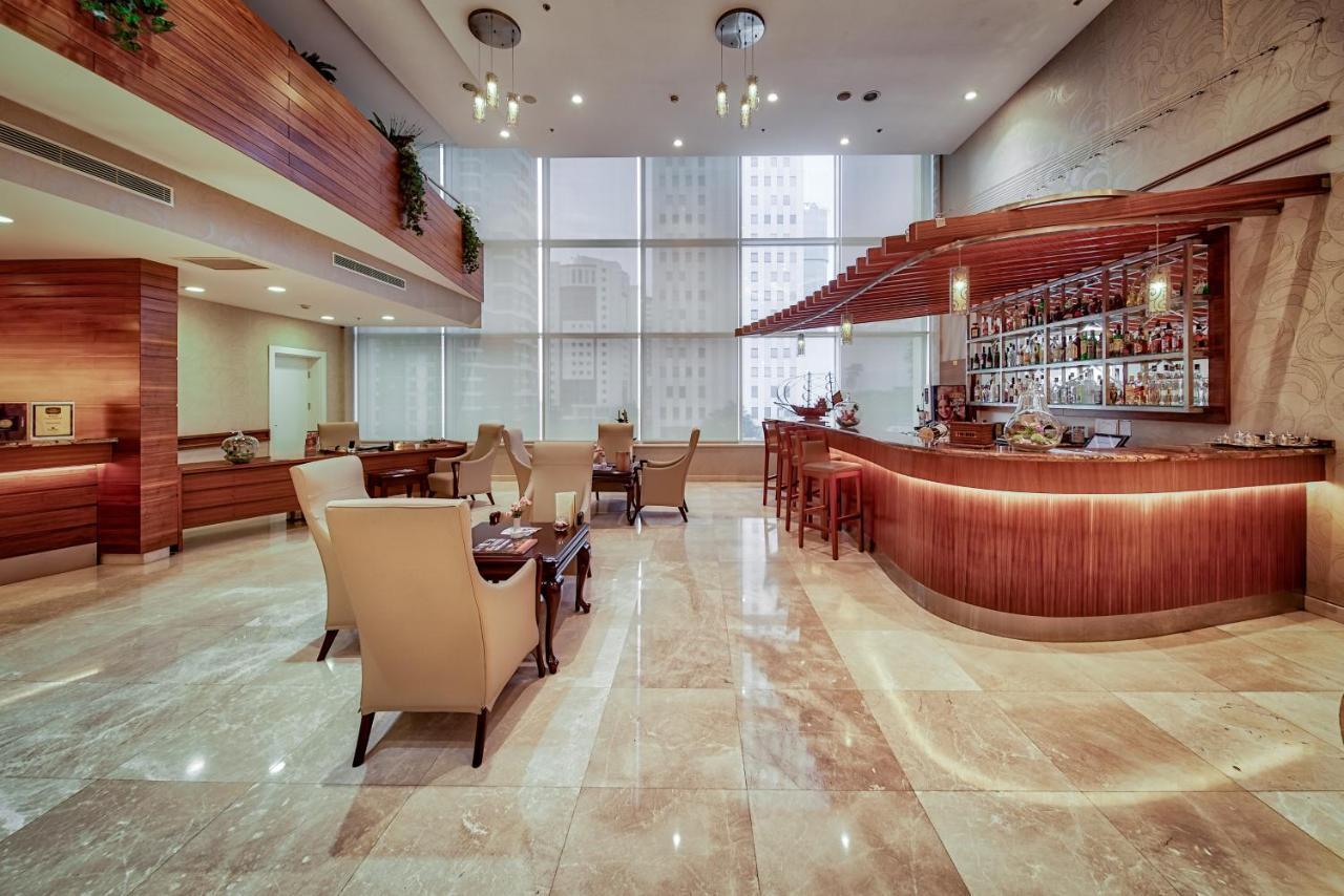 Atakosk Group Hotels Ankara Kültér fotó