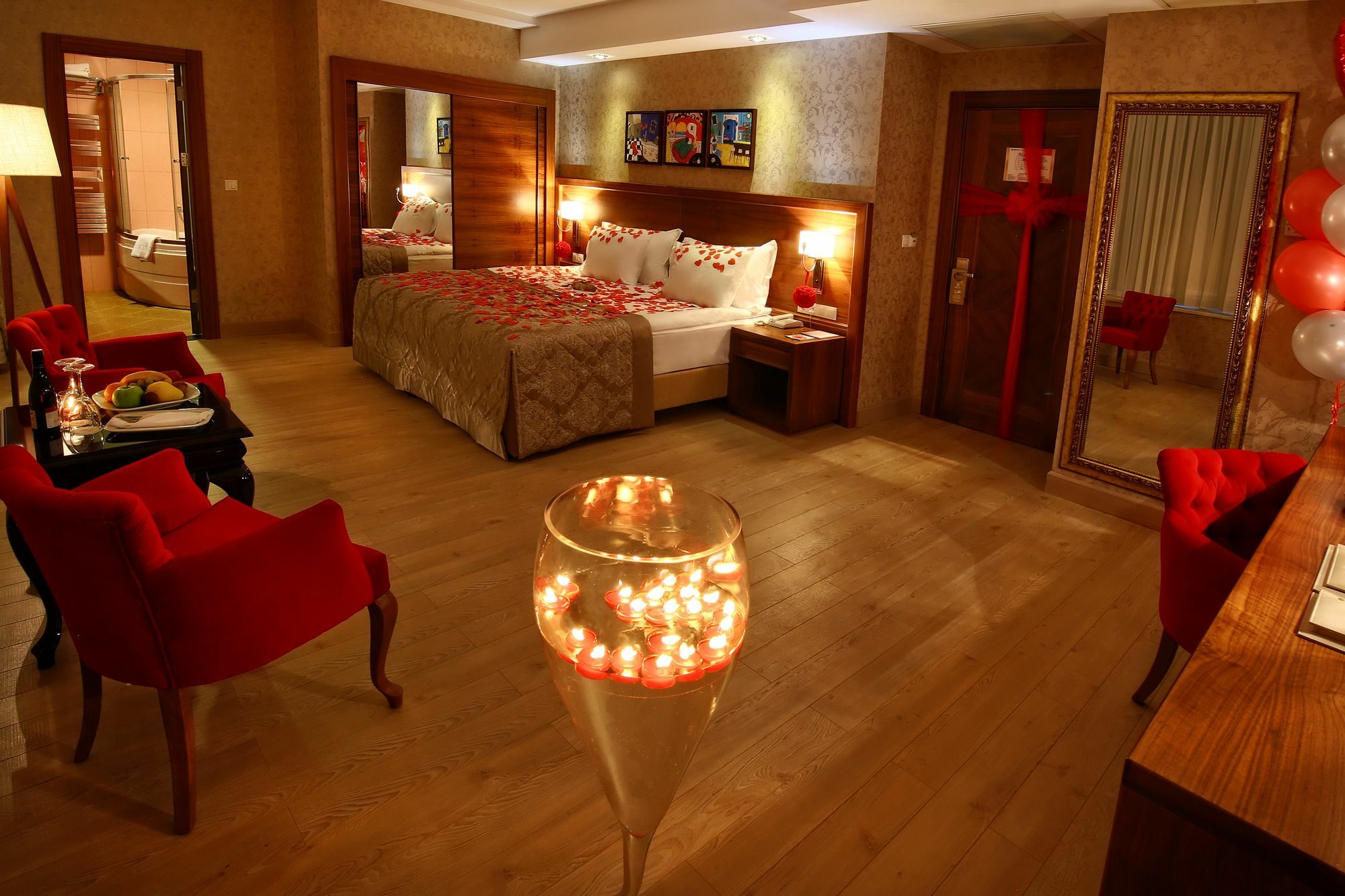 Atakosk Group Hotels Ankara Kültér fotó