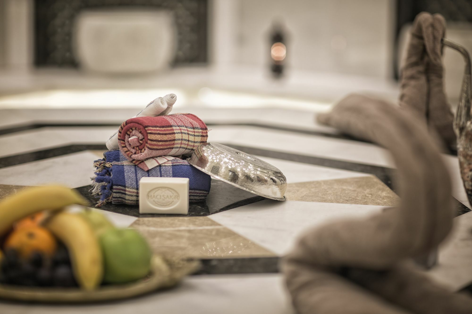 Atakosk Group Hotels Ankara Kültér fotó
