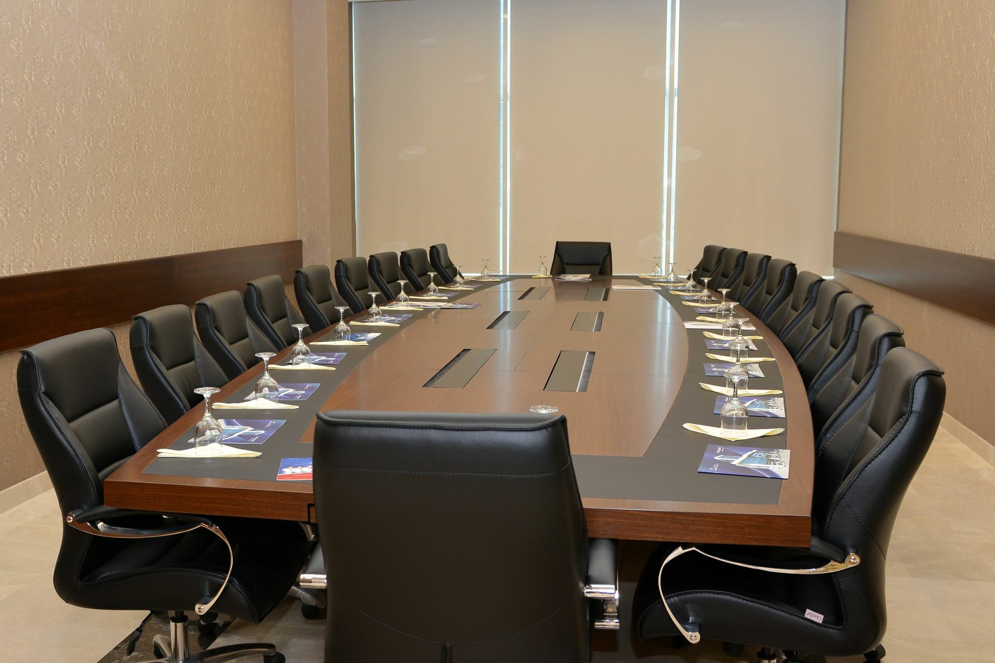 Atakosk Group Hotels Ankara Kültér fotó
